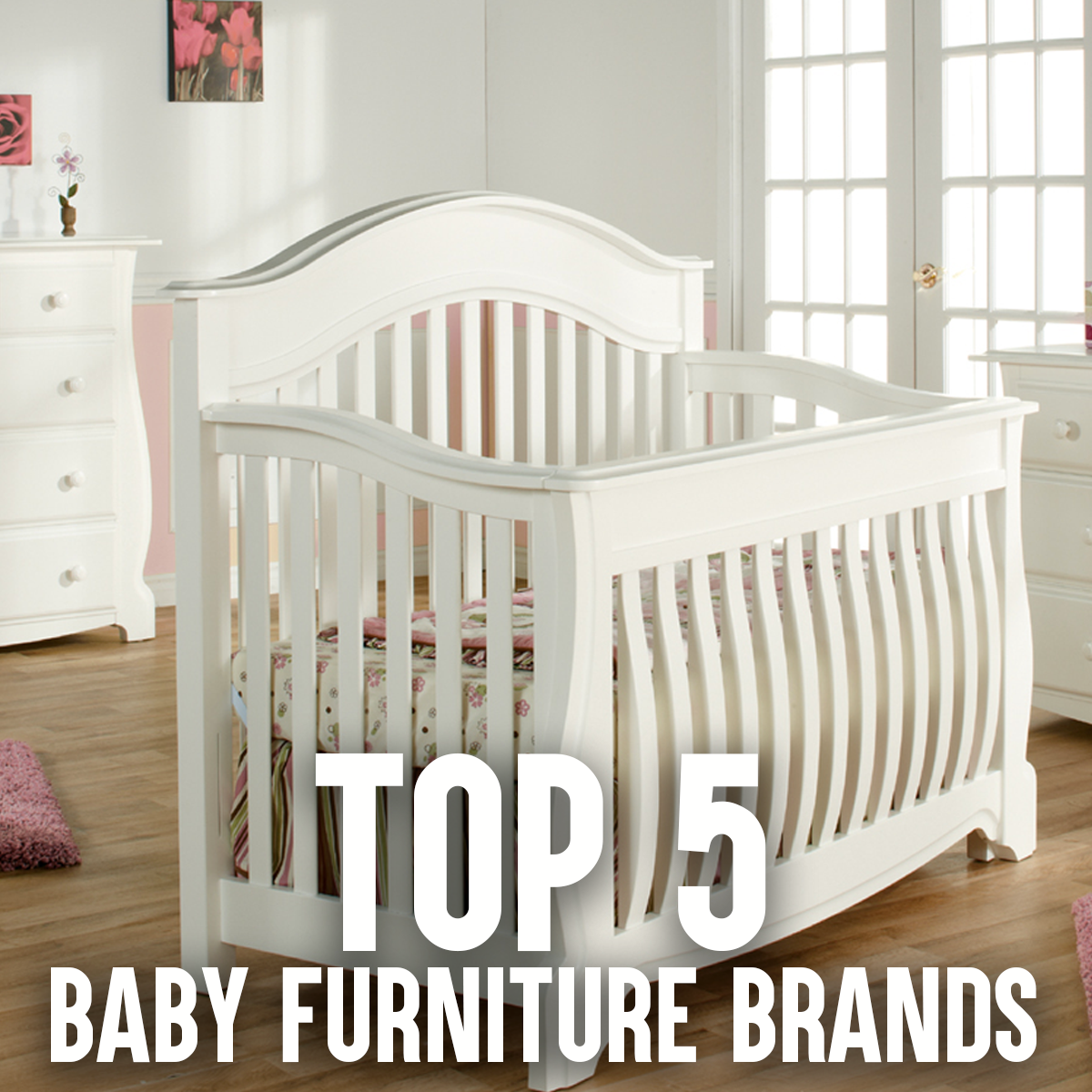 Instagram: Top 5 Baby Furniture Brands