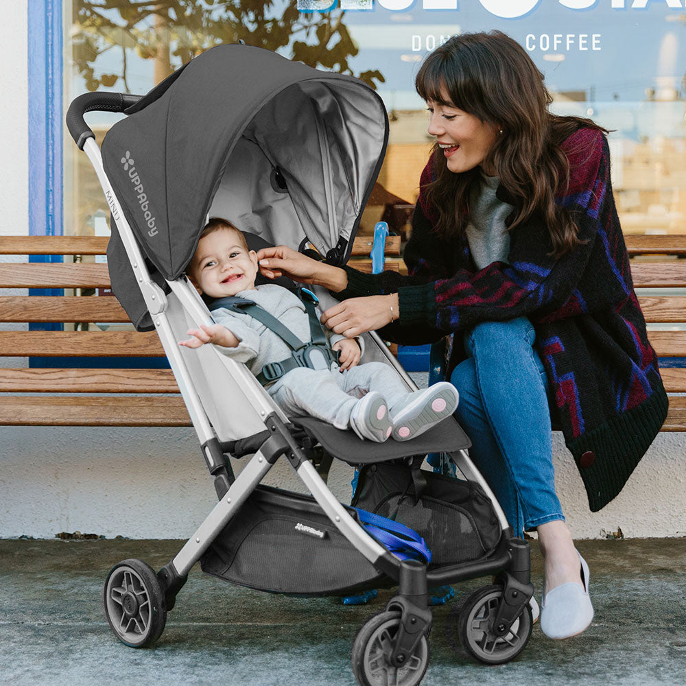 Nuna vs Uppa Baby: Stroller Comparison