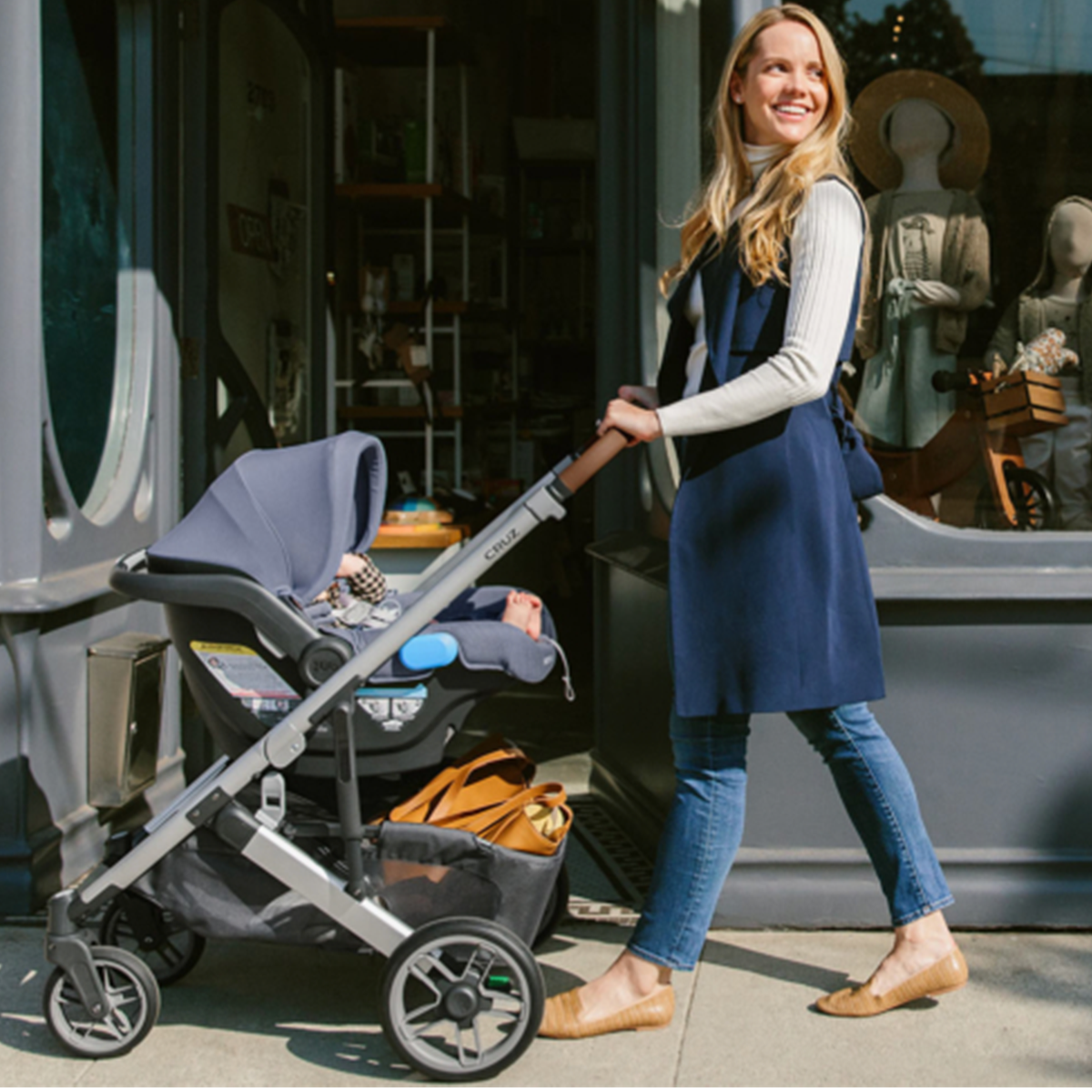 Which Twin Travel System to Choose?