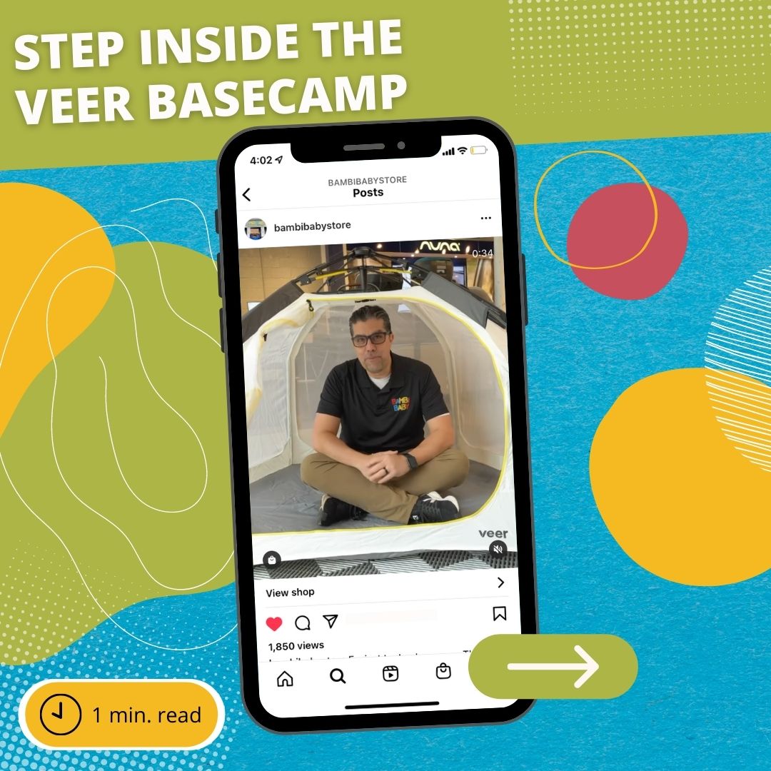 Instagram: Veer BaseCamp
