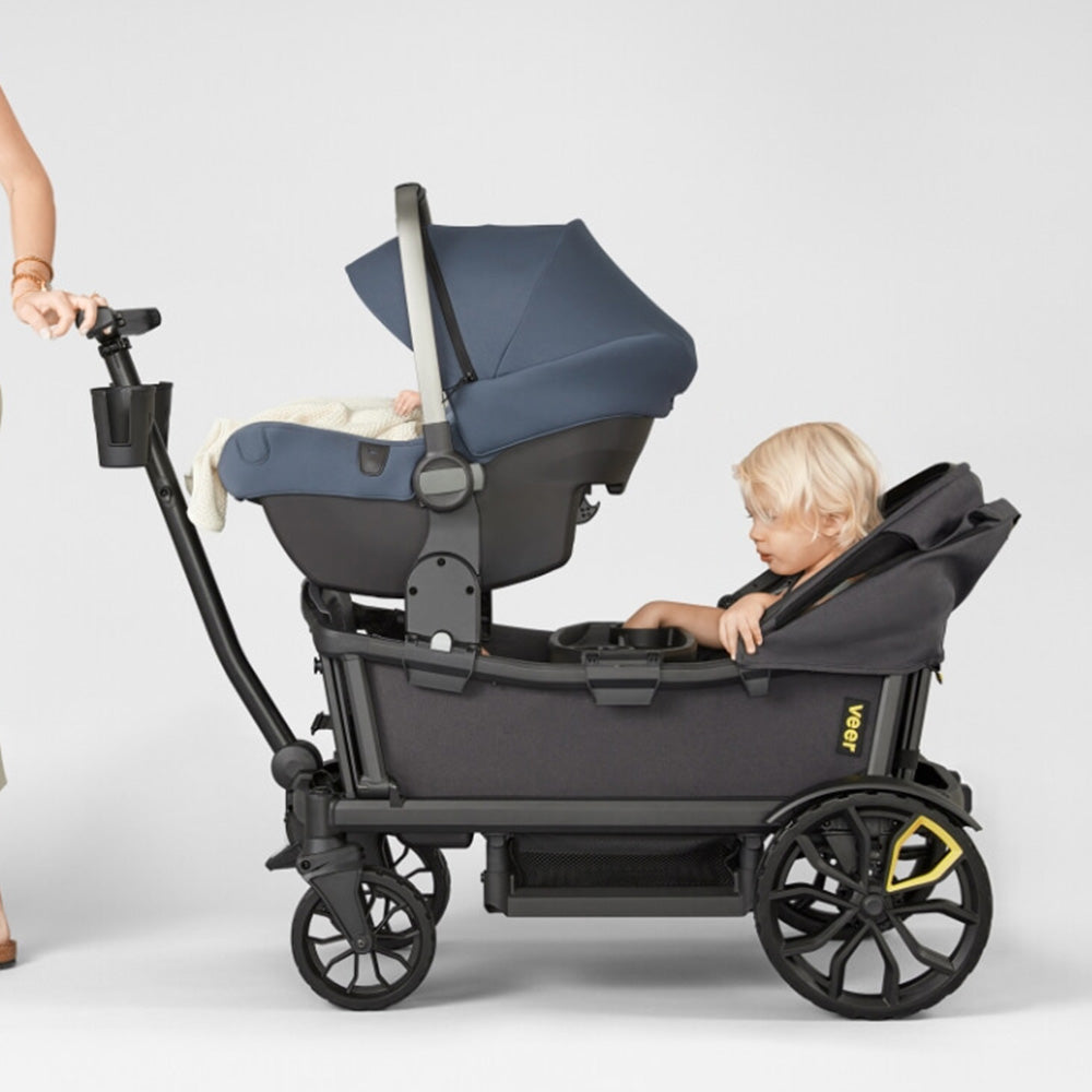 Instagram: Veer Gear Cruiser Wagon Review