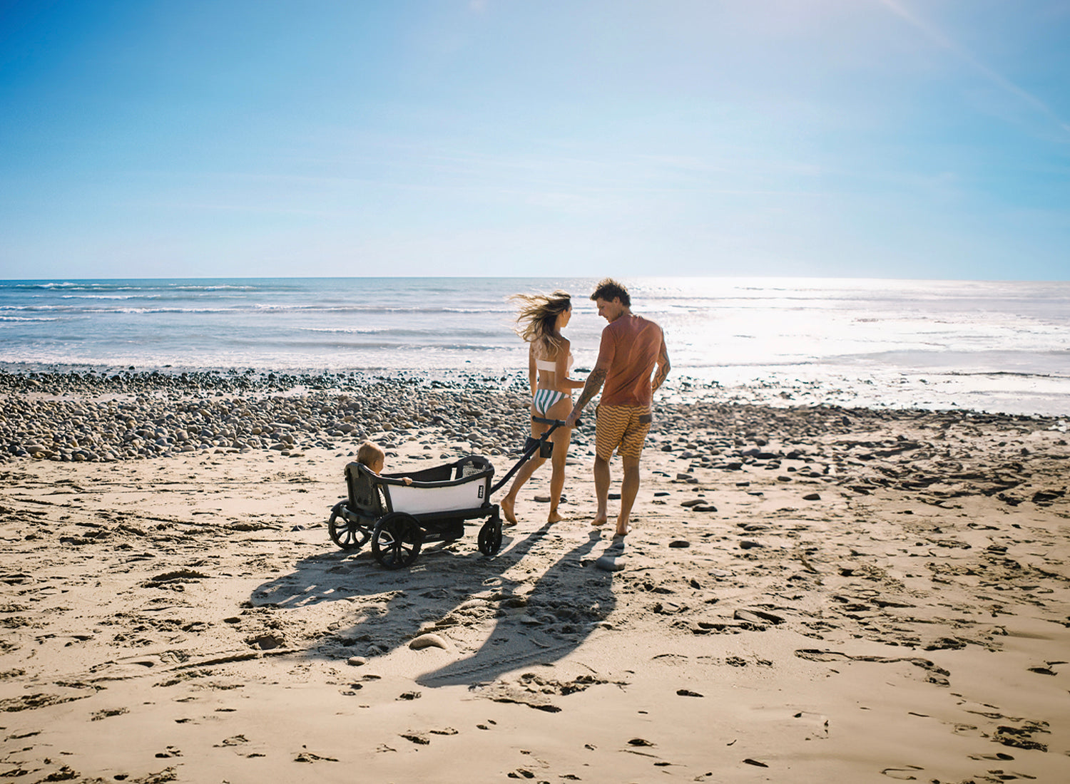 Product Review and Features: Veer Gear Cruiser Wagon