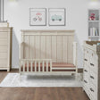 Sorelle Brookfield Crib - Bambi Baby