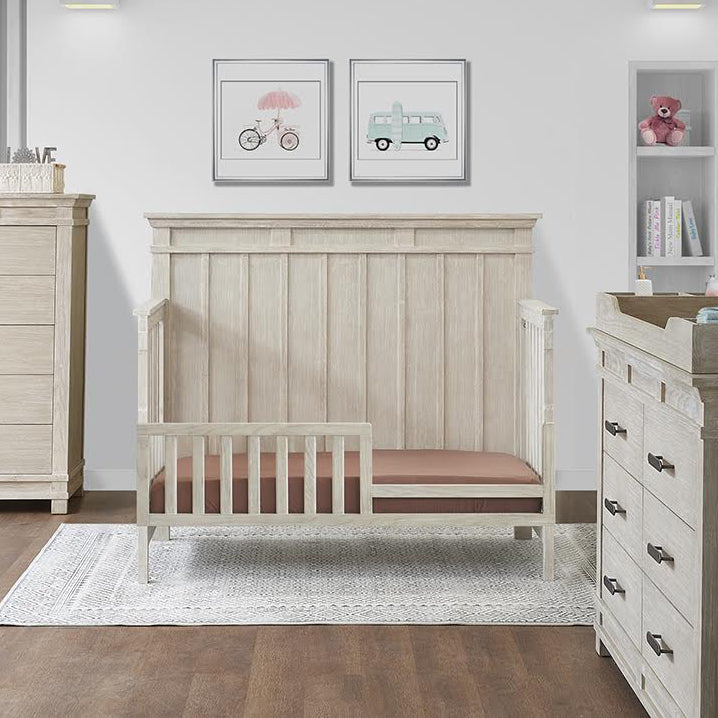 Sorelle Brookfield Crib- Bambi Baby