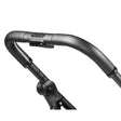 PEG Primo Viaggio Lounge on Wheels in True Black - Bambi Baby