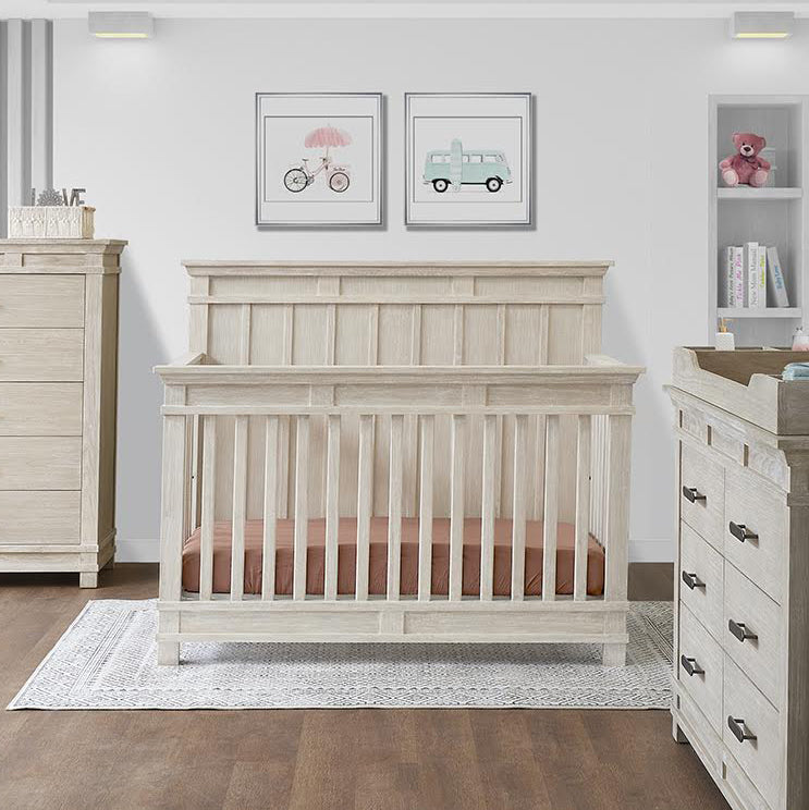 Sorelle Brookfield Crib- Bambi Baby