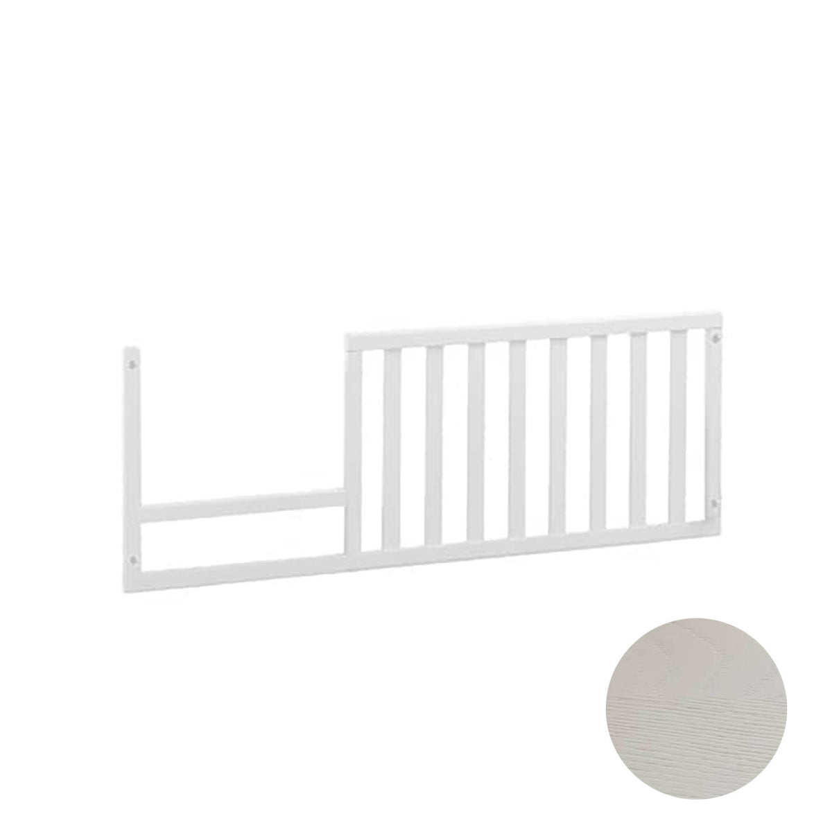 Puerta para niños pequeños Natart- Bambi Baby