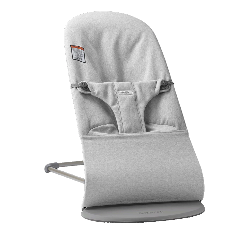 BabyBjörn Bouncer Bliss- Bambi Baby