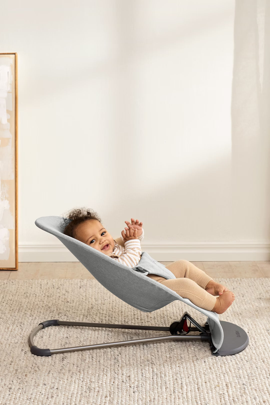BabyBjörn Bouncer Bliss- Bambi Baby