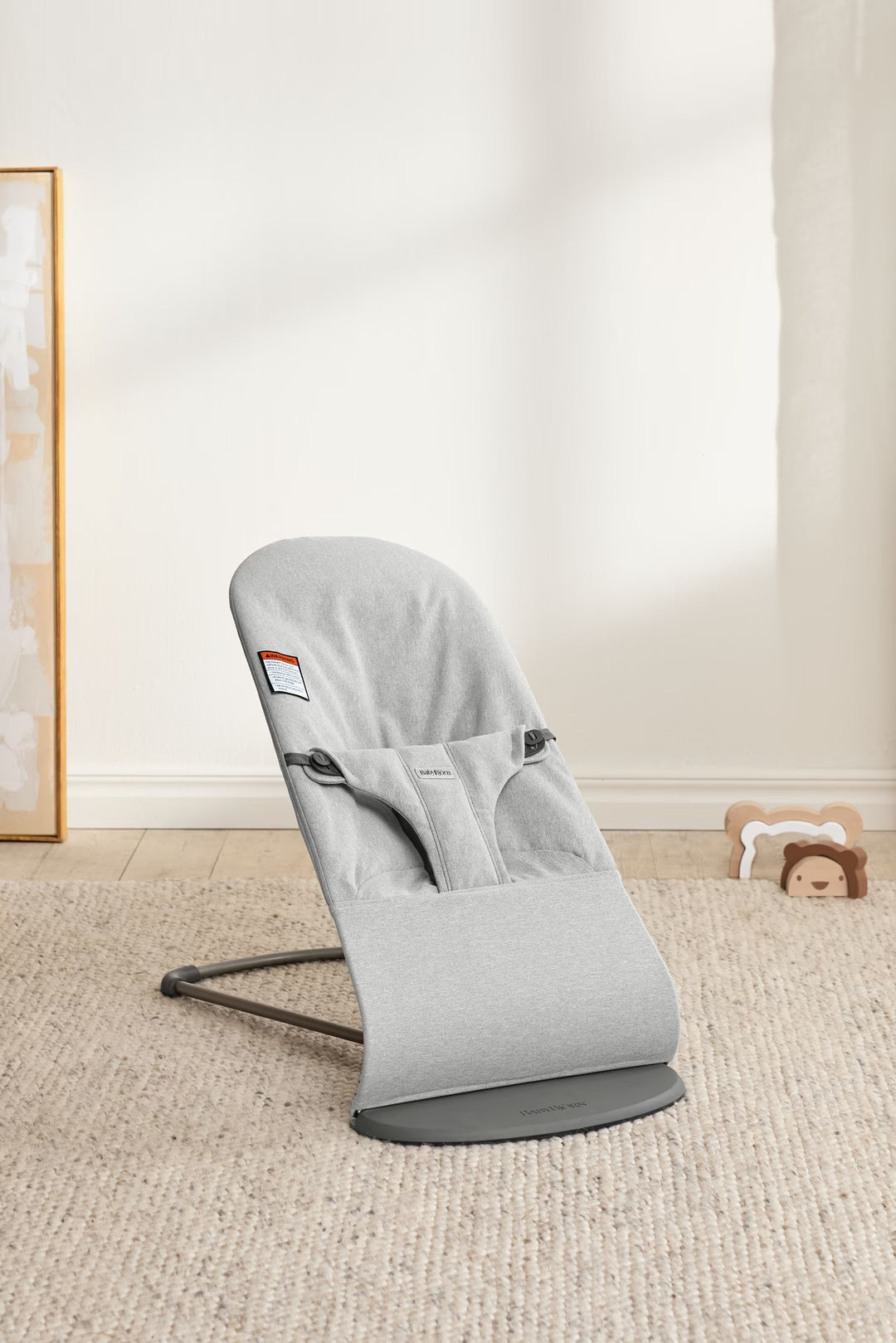 BabyBjörn Bouncer Bliss- Bambi Baby