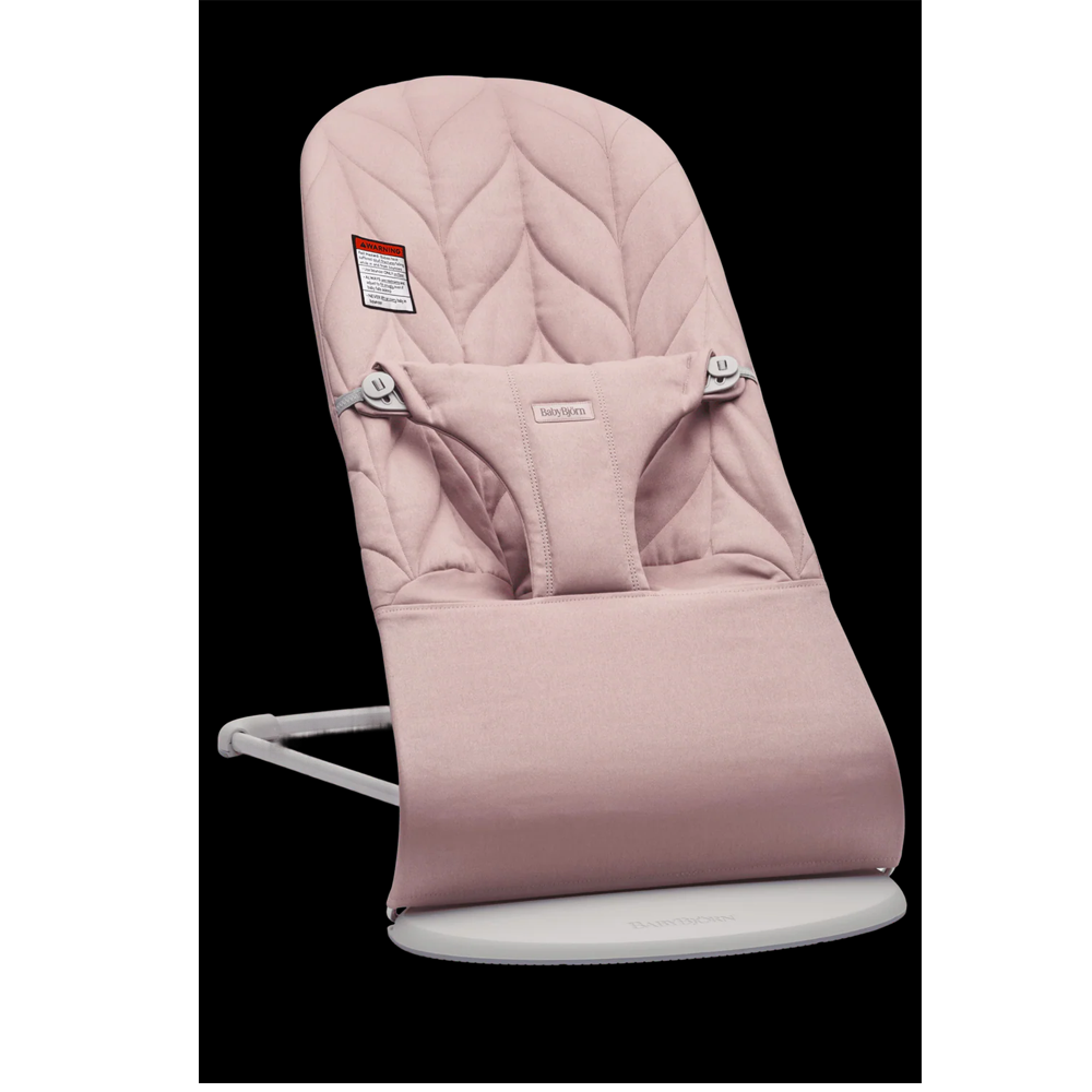 BabyBjörn Bouncer Bliss- Bambi Baby