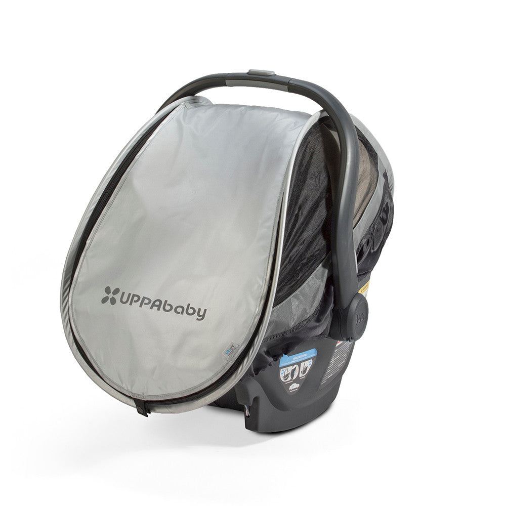 UPPAbaby Cabana Infant Carseat Shade in Jake- Bambi Baby