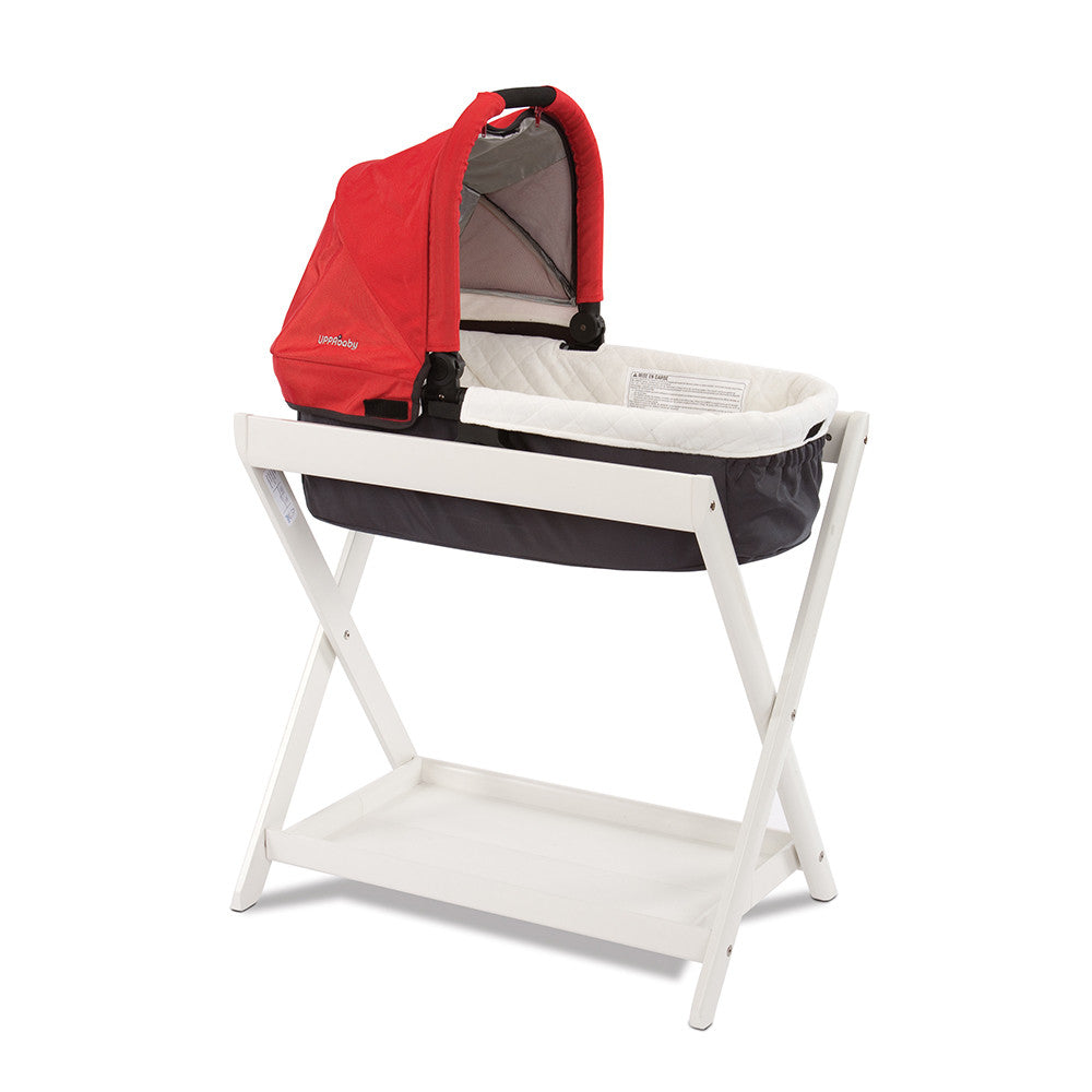 bassinet uppababy stand UPPAbaby