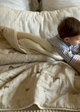 Oilo Muslin Quilt Set - Bambi Baby