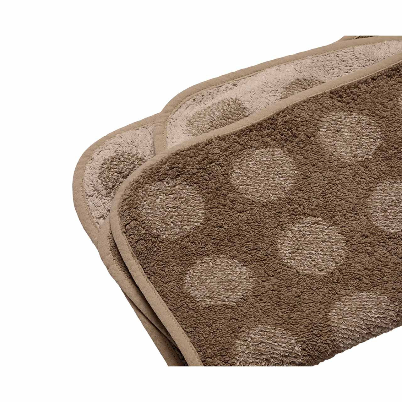 Leander Matty Changer Topper- Bambi Baby