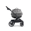 Tavo Pet Car Seat + Roscoe Trek Stroller Bundle