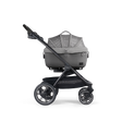 Tavo Pet Car Seat + Roscoe Trek Stroller Bundle - Bambi Baby