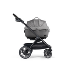 Tavo Pet Car Seat + Roscoe Trek Stroller Bundle