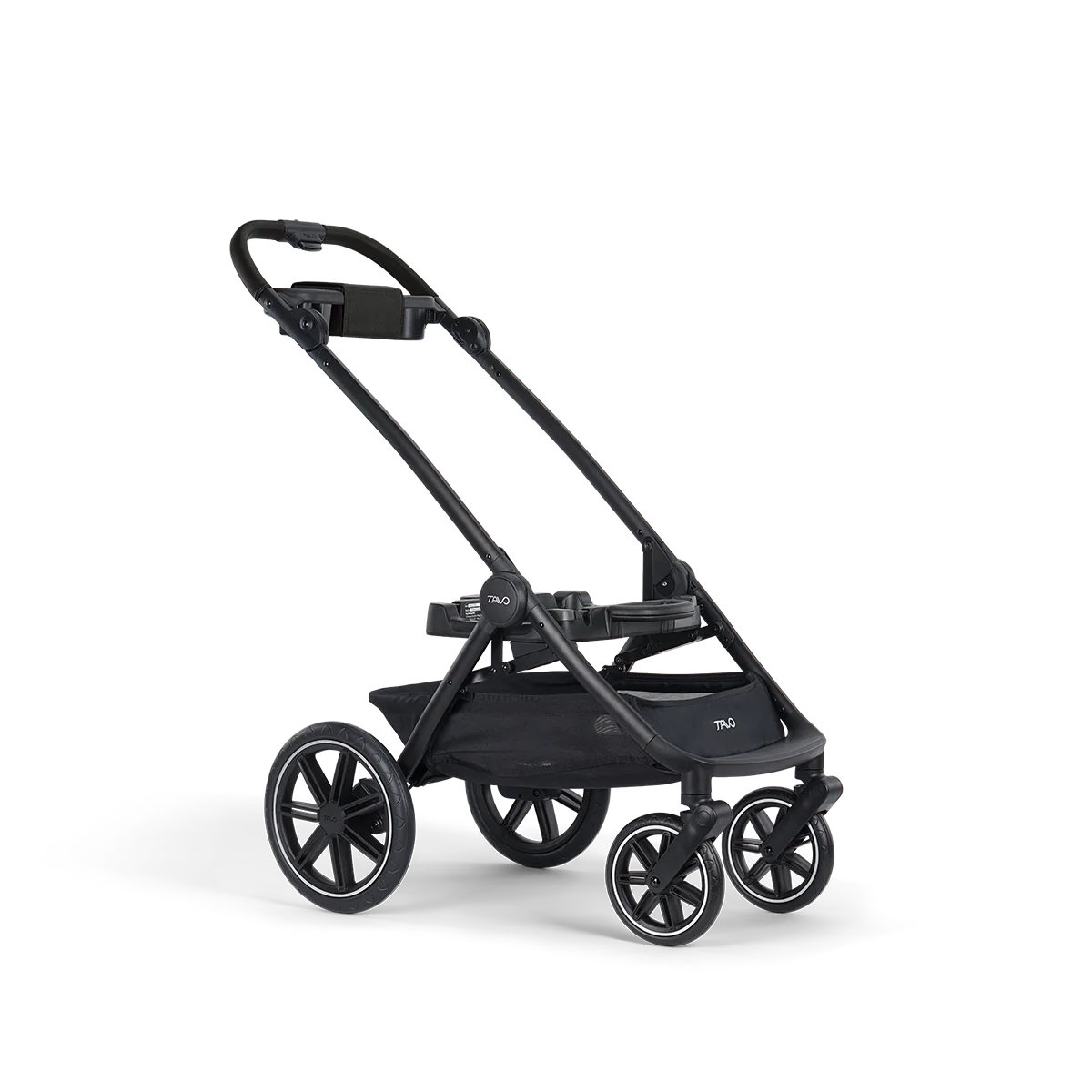 Tavo Pet Essentials Roscoe Trek Stroller (2.0)- Bambi Baby