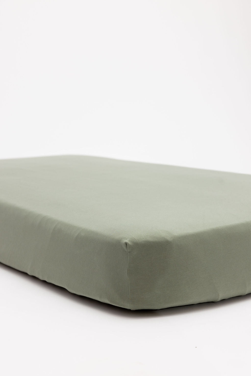 WildBird CloudBlend™ Crib Sheet - Acadian- Bambi Baby