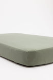 WildBird CloudBlend™ Crib Sheet - Acadian