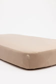 WildBird CloudBlend™ Crib Sheet - Desert Lark - Bambi Baby
