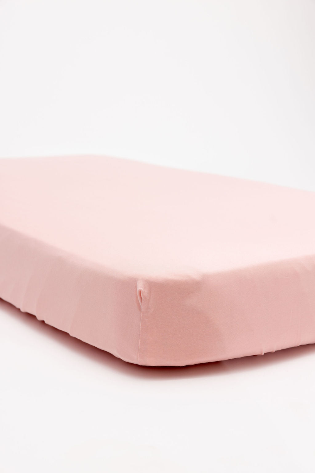WildBird CloudBlend™ Crib Sheet - Galah- Bambi Baby