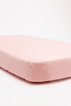 WildBird CloudBlend™ Crib Sheet - Galah