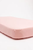 WildBird CloudBlend™ Crib Sheet - Galah - Bambi Baby