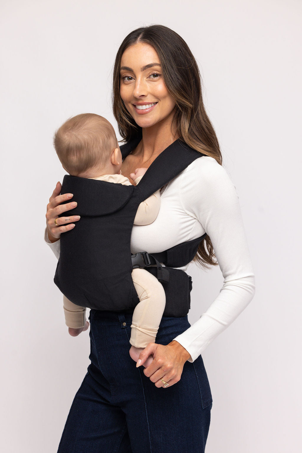 WildBird Aerial Carrier - Raven- Bambi Baby