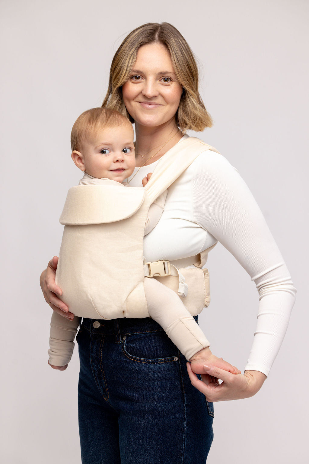WildBird Aerial Carrier - Sparrow- Bambi Baby