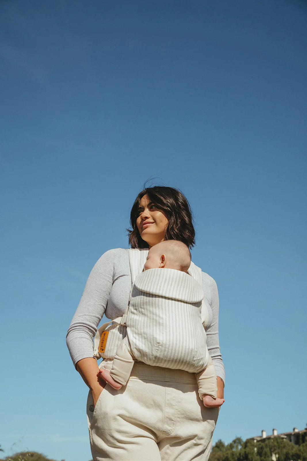 WildBird Aerial Carrier- Bambi Baby
