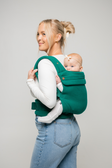Mabē The Monarch Carrier - Evergreen - Bambi Baby