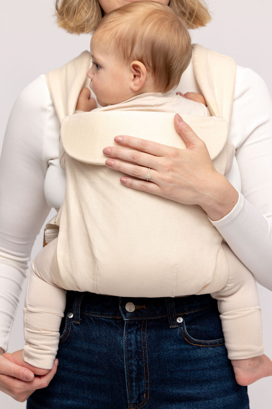 WildBird Aerial Carrier - Sparrow- Bambi Baby