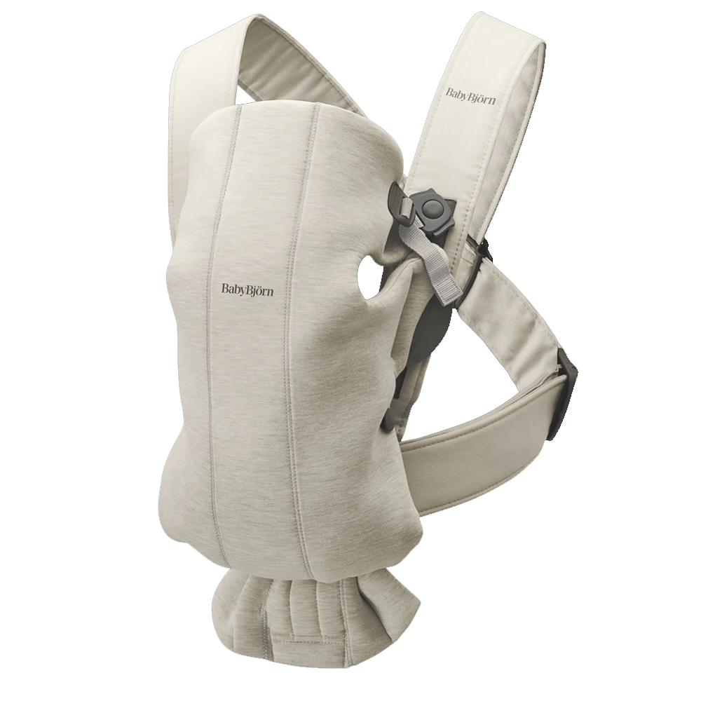 BabyBjörn Baby Carrier Mini- Bambi Baby