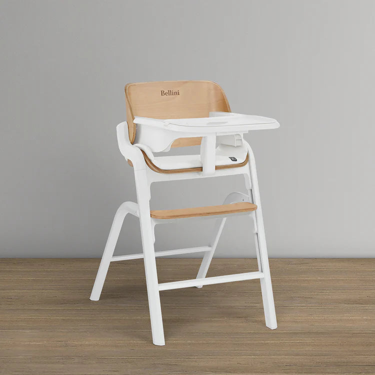 Bellini Parma 3-In-1 High Chair- Bambi Baby