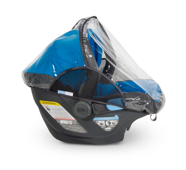UPPAbaby Mesa Infant Carseat Rainshield- Bambi Baby