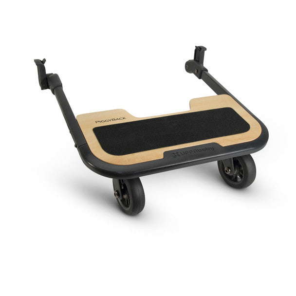 UPPAbaby Cruz Piggyback Ride Along Board- Bambi Baby