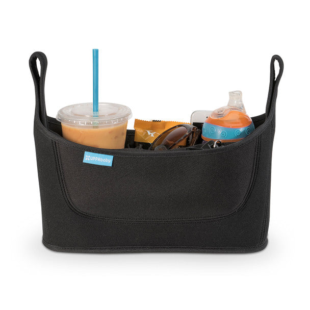 uppababy pouch UPPAbaby Carry-All Parent Organizer