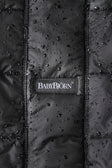 BabyBjorn Baby Carrier Winter Cover - Black - Bambi Baby