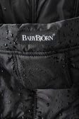 BabyBjorn Baby Carrier Winter Cover - Black - Bambi Baby