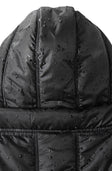 BabyBjorn Baby Carrier Winter Cover - Black - Bambi Baby