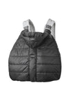 BabyBjorn Baby Carrier Winter Cover - Black - Bambi Baby
