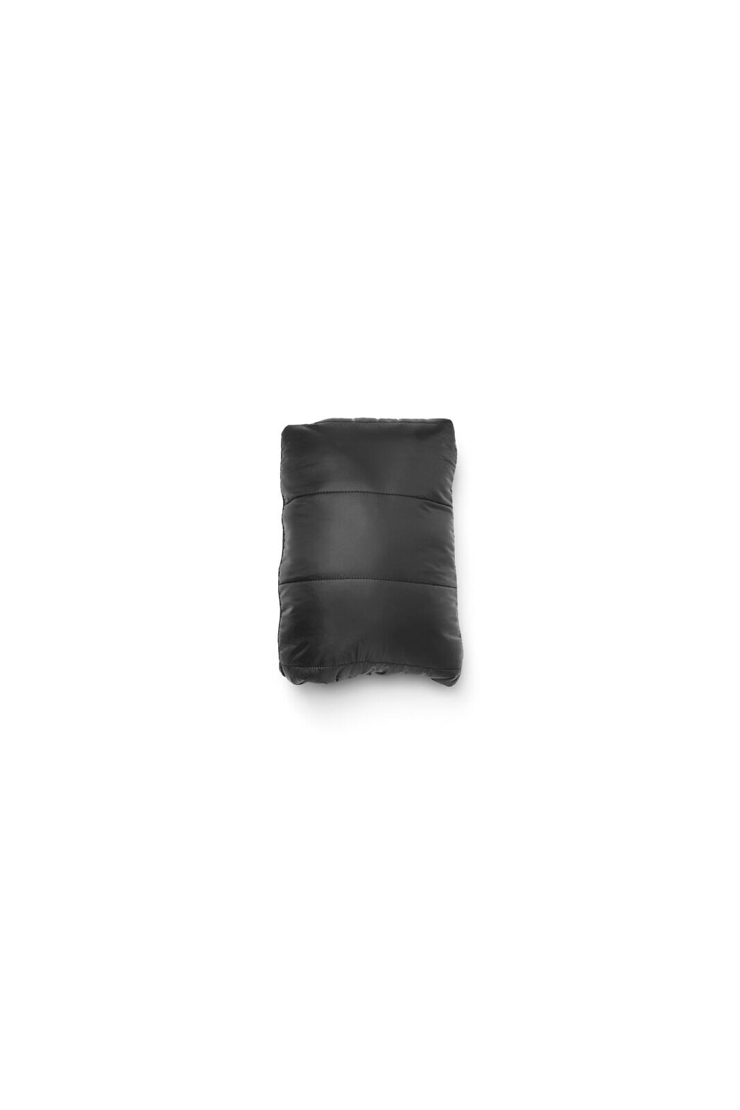 BabyBjorn Baby Carrier Winter Cover - Black- Bambi Baby