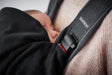 BabyBjorn Baby Carrier Cover - Black - Bambi Baby