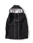 BabyBjorn Baby Carrier Cover - Black - Bambi Baby