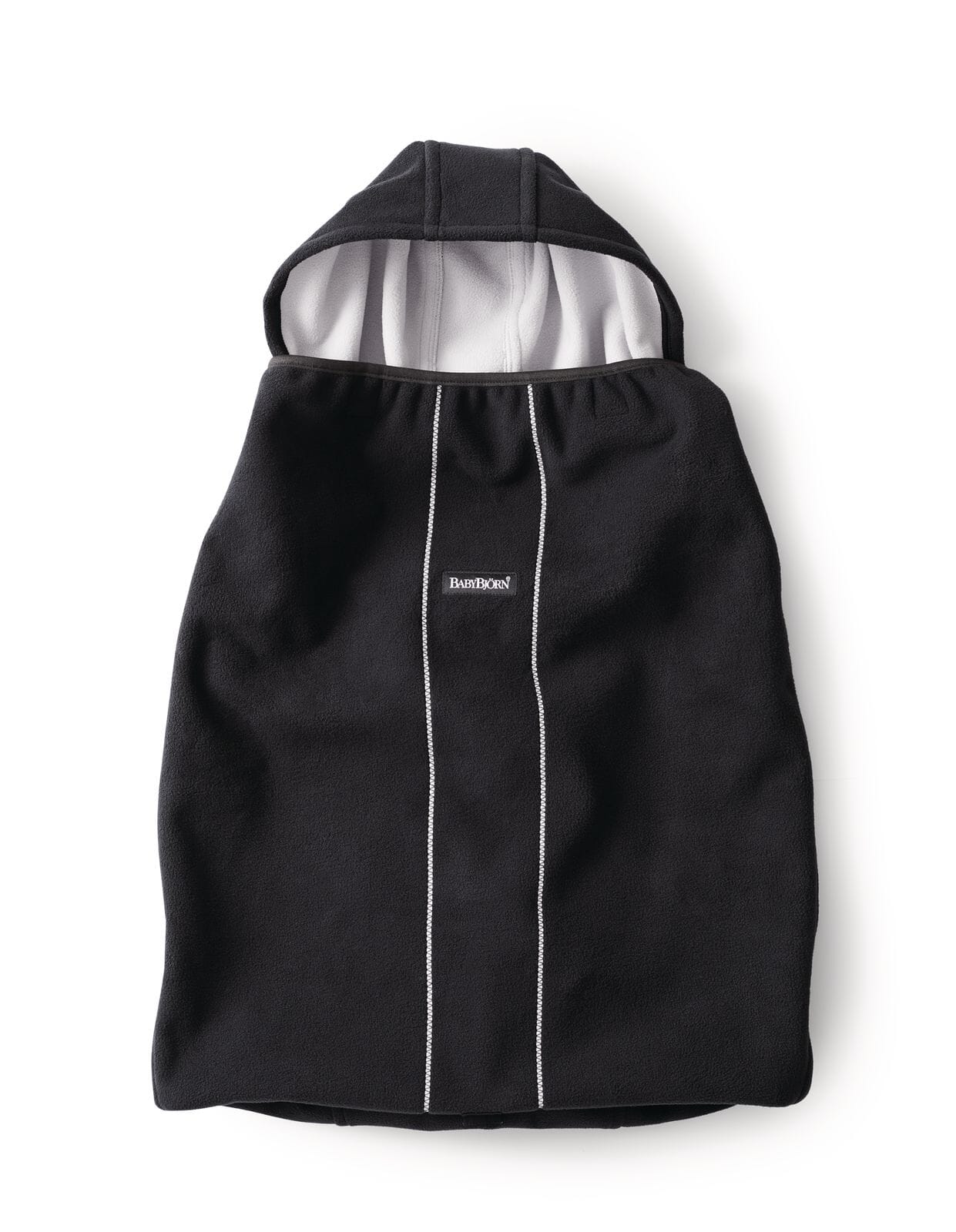 BabyBjorn Baby Carrier Cover - Black- Bambi Baby