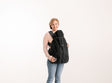 BabyBjorn Baby Carrier Cover - Black - Bambi Baby