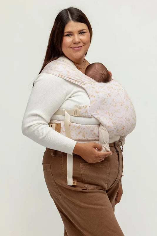 WildBird Aerial Buckle Wrap- Bambi Baby