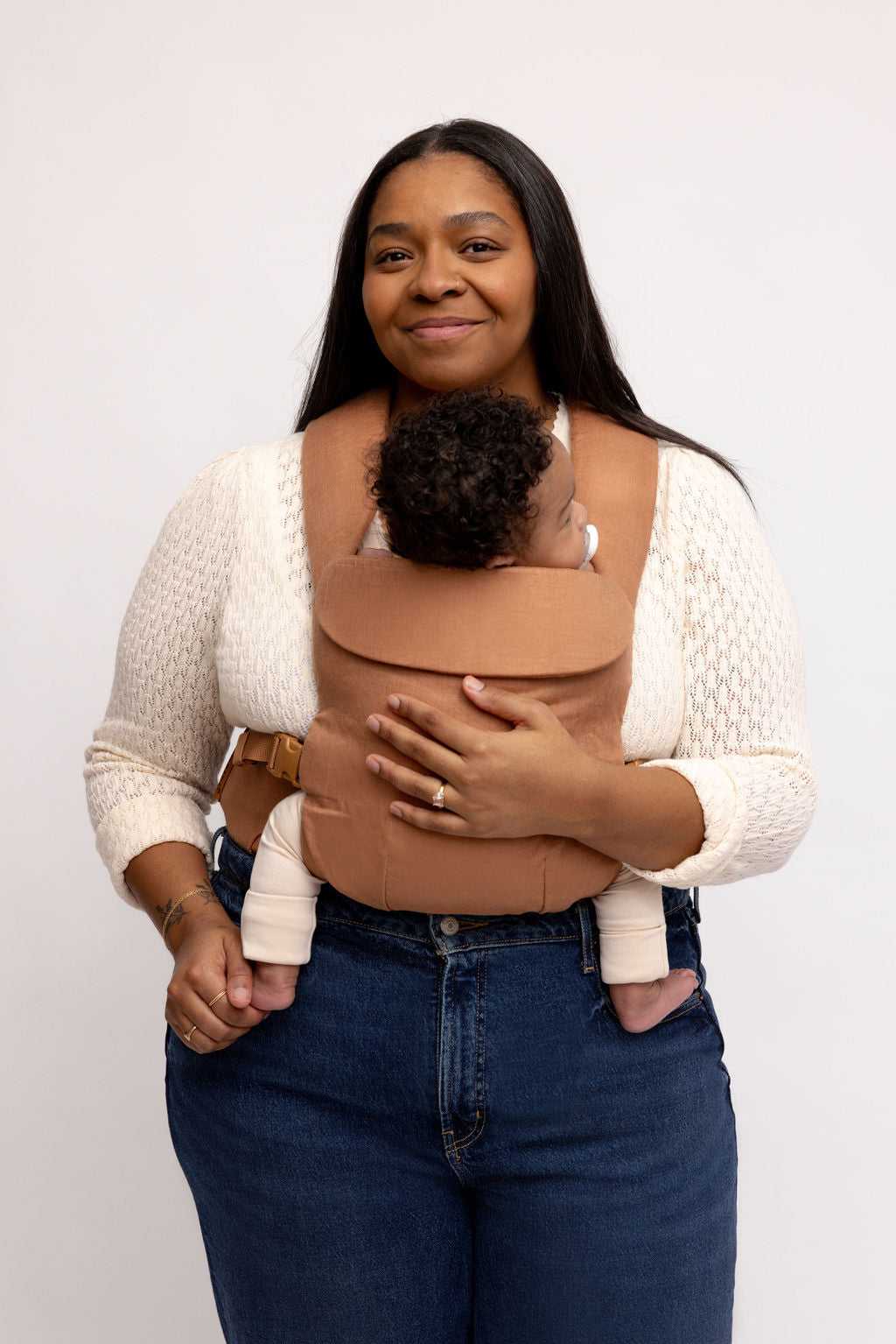 WildBird Aerial Carrier - Willow- Bambi Baby